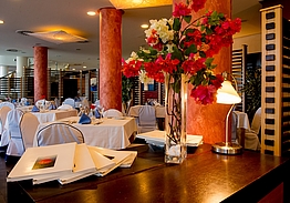 Hotel Bonalba Alicante