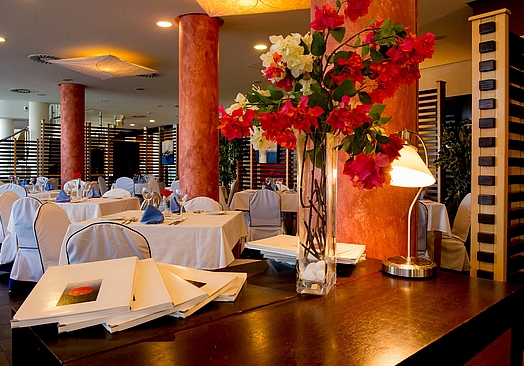 Hotel Bonalba Alicante