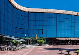 Hotel Carlemany | Golf i Girona