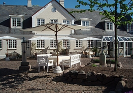 Hotel Knudsens Gaard