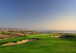 Golf Taghazout