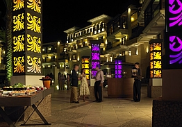 Ona Mar Menor Resort & Spa | Golf i Murcia