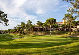 Islantilla Golf Resort