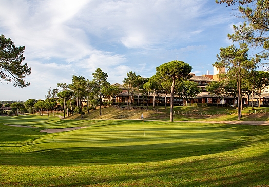 Islantilla Golf Resort