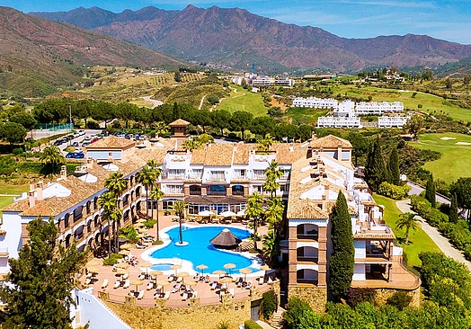 La Cala Golf Resort