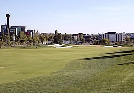 LaFinca Golf | Golf i Madrid
