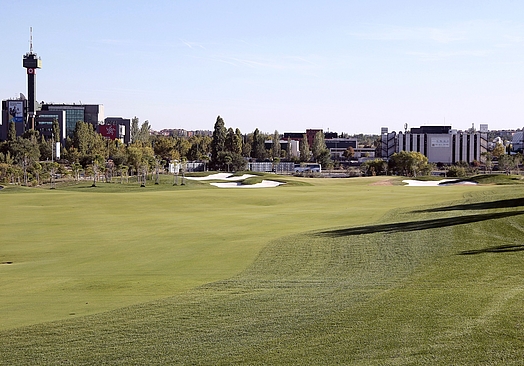 LaFinca Golf | Golf i Madrid