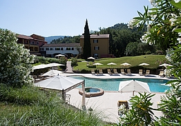 La Meridiana Hotel & Golf Resort