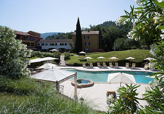 La Meridiana Hotel & Golf Resort