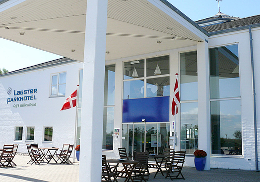 Løgstør Golfklub - Løgstør Parkhotel