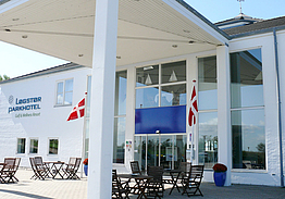 Løgstør Golfklub - Løgstør Parkhotel
