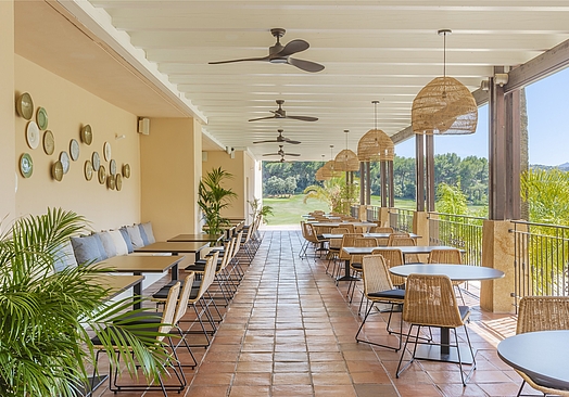 Marriott La Sella Golf Resort & Spa