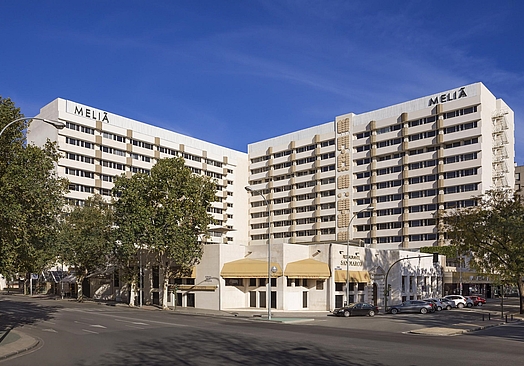 Meliá Sevilla | Golf i Sevilla