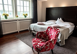 Schlosshotel Münchhausen