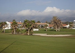 Parador de Málaga Golf