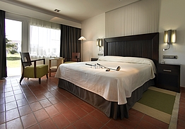 Parador de Málaga Golf