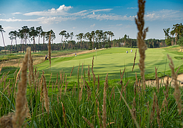 Penati Golf Resort