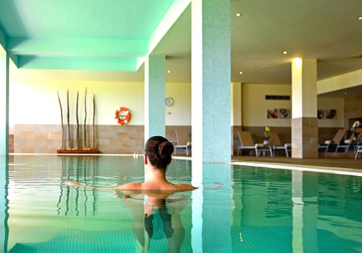 Pestana Dom João II Beach and Golf Resort