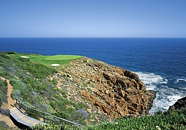Pinnacle Point Golf Club