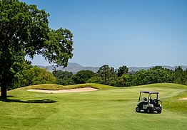 Quinta do Peru Golf & Country