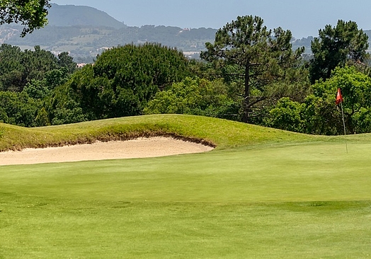Quinta do Peru Golf & Country