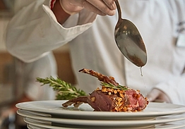 Relais Bella Rosina Golf & Spa | Golf i Piemonte