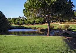 SO/ Sotogrande | The Alto Golf Club