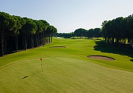 Sueno Hotels Golf Belek