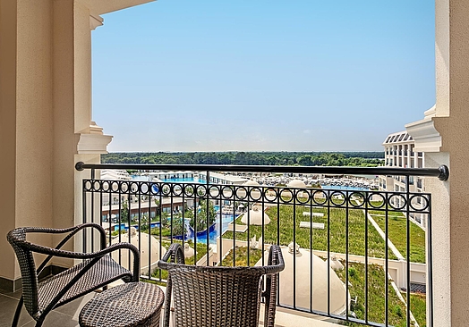 Titanic Deluxe Golf Belek | Golf i Belek