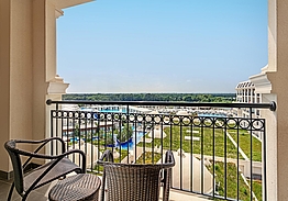 Titanic Deluxe Golf Belek | Golf i Belek