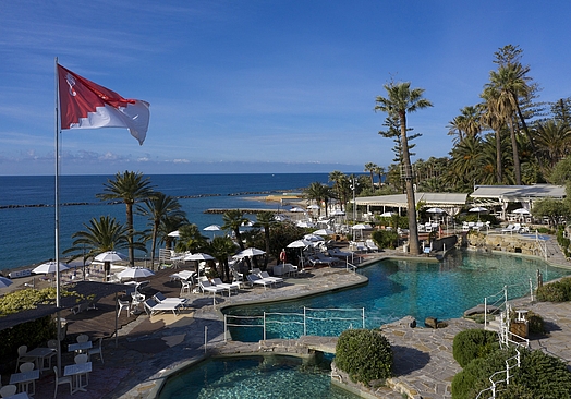 Royal Hotel Sanremo