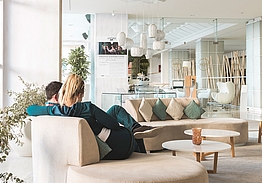 Amare Beach Hotel Marbella | Golf på Costa del Sol