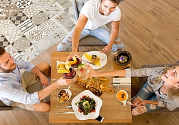 Amare Beach Hotel Marbella | Golf på Costa del Sol