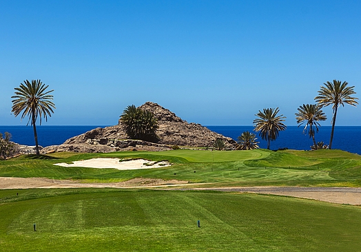 Anfi Golf by Lopesan | Golf på Gran Canaria