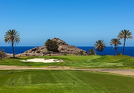 Anfi Golf by Lopesan | Golf på Gran Canaria