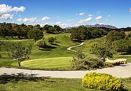 Barcelona Golf Resort Dolce by Wyndham