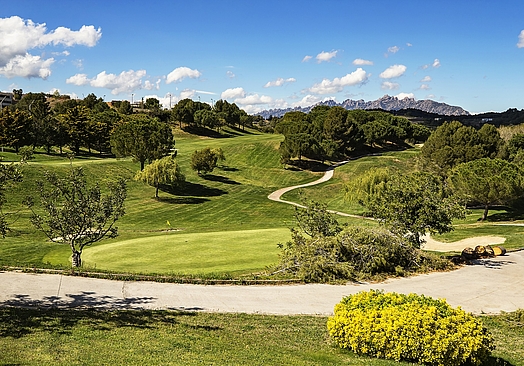 Barcelona Golf Resort Dolce by Wyndham