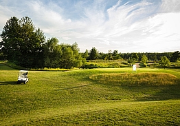 Berliner Golf Club Gatow | Golf i Berlin