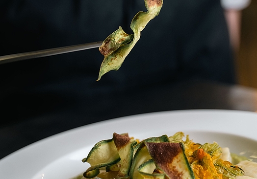 Le Betulle Golf Resort