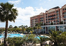 Hotel Bonalba Alicante