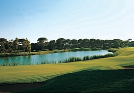 Cornelia Golf Club | Golf i Belek