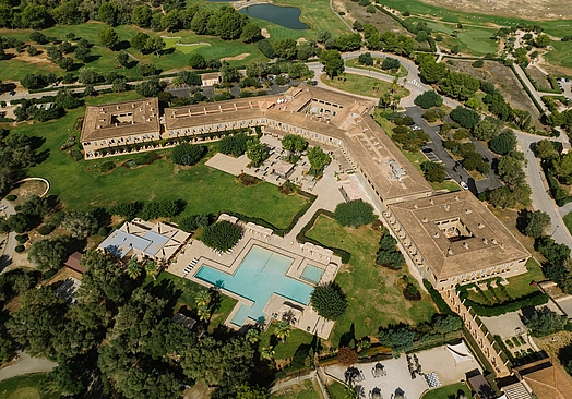 Hacienda Son Antem Golf Resort