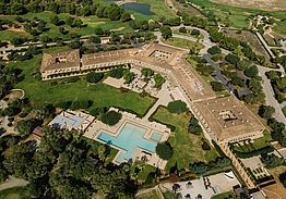 Hacienda Son Antem Golf Resort