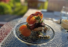 Hofgut Georgenthal Resort