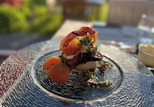 Hofgut Georgenthal Resort