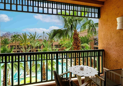 Hotel du Golf by Pickalbatros