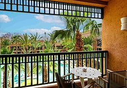 Hotel du Golf by Pickalbatros