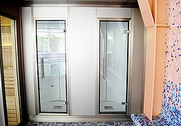 Hotel Kaktus Playa | Golf i Barcelona