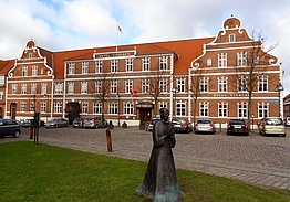 Hotel Vinhuset