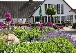 Husumer Bucht Golf Club